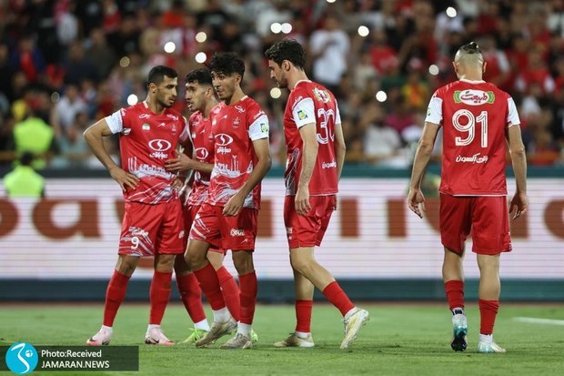 واکنش پرسپولیس به شایعه مذاکره با جانشین کارتال