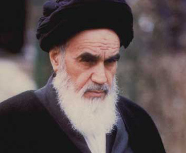 Imam Khomeini revived spirituality, confronted materialism