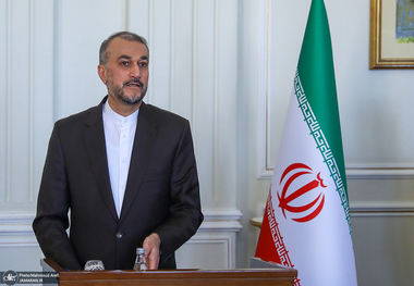 امیر عبداللهیان: گفت‌وگوهایی را با 3 کشور اروپایی شروع کرده‌ایم