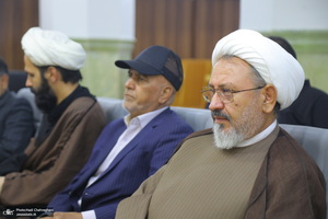 پنجمین محفل ادبی پروانه ها در مجتمع فرهنگی هنری یادگار امام (ره) قم