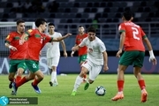 خداحافظی نوجوانان ایران با جام جهانی؛ چه وقت چیپ زدن بود؟! + ویدیوی گل ها و پنالتی