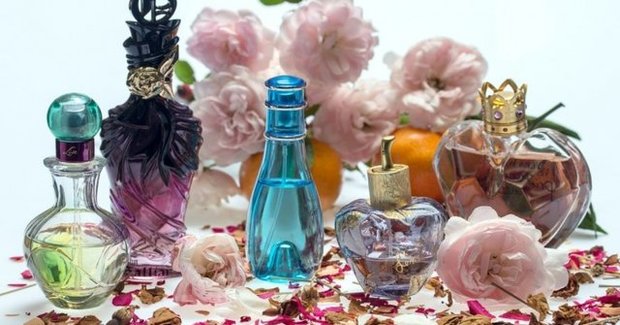 عطر و طعم جدید با هوش مصنوعی