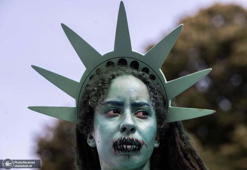 منتخب تصاویر امروز جهان- 5 مرداد 1400