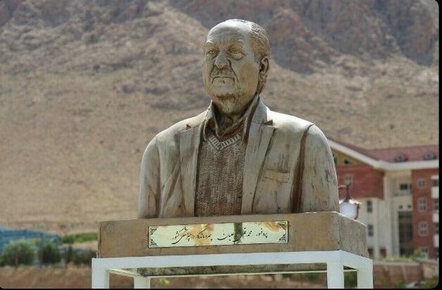 "میدان پروفسور نادعلیان" میدانی در تکریم و پاسداشت دانش