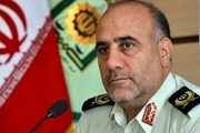 واکنش فرمانده انتظامی تهران بزرگ به تصمیم AFC علیه ایران