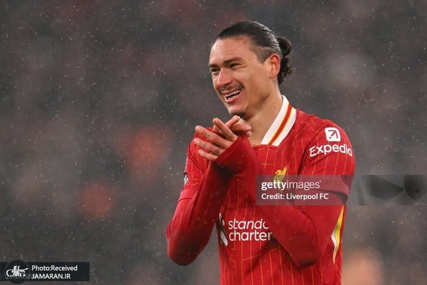 ناپولی به دنبال مهاجم اعصاب خُردکن لیورپول 