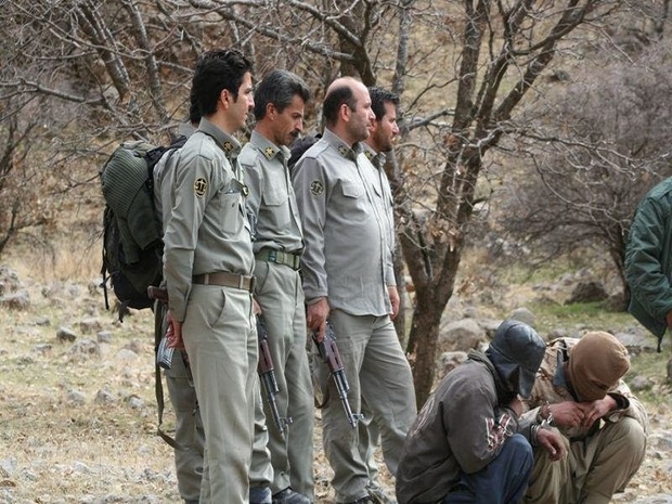 231 شکارچی متخلف در خراسان جنوبی دستگیر شدند
