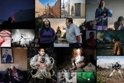 دو عکاس ایرانی نامزد جایزه «ورلدپرس» شدند