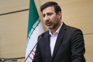 نشست خبری سخنگوی شورای نگهبان