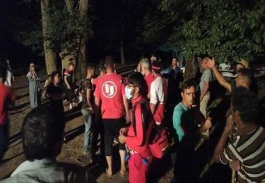 ماجرای گم شدن کودک 4 ساله در جنگل گلستان چه بود؟+عکس
