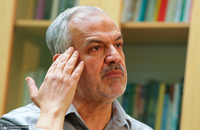 احمد مسجد جامعی/ احمد مسجدجامعی