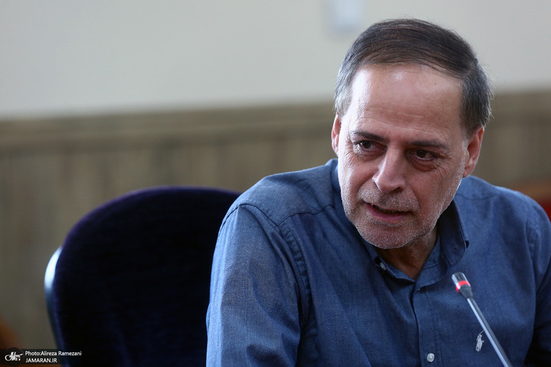 نشست کمیته فرهنگی ستاد مرکزی بزرگداشت حضرت امام خمینی (س) ویژه سی و چهارمین سالگرد ارتحال