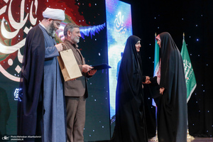 ویژه برنامه «یاران حبیب»