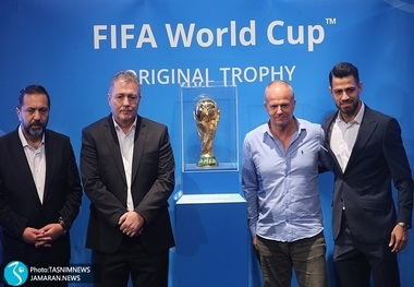 دستیار اسکوچیچ: به عنوان پاداش اخراج شدیم