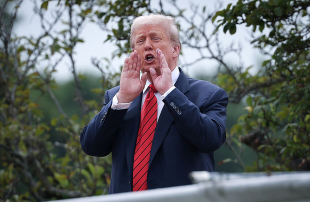 ترامپ با سران عرب در نیویورک نشستی درباره غزه برگزار می‌کند