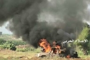 شماری از نظامیان عربستان در حمله نیروی مقاومت یمن کشته شدند
