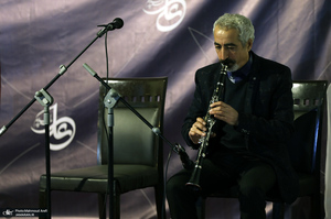 احیای شب بیست و یکم ماه مبارک رمضان در بنیاد خیریه زینب کبری (س)