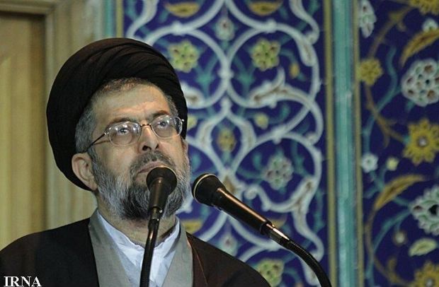 امام جمعه شهرری: پیاده روی اربعین حسینی موجب ترس دشمن شده است