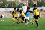 ترکیب تیم فوتبال زیر ۱۲ سال آذربایجان‌غربی مشخص شد