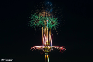 منتخب تصاویر امروز جهان - 27 اسفند 1400