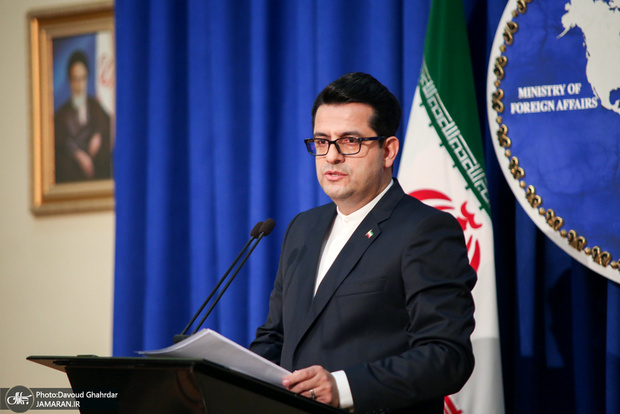 پاسخ سفیر ایران به اظهارات مقام صهیونیست علیه رییس جمهور منتخب ایران