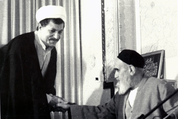 واکنش امام خمینی(س) به درخواست دو سمت برای آقایان هاشمی و جنتی