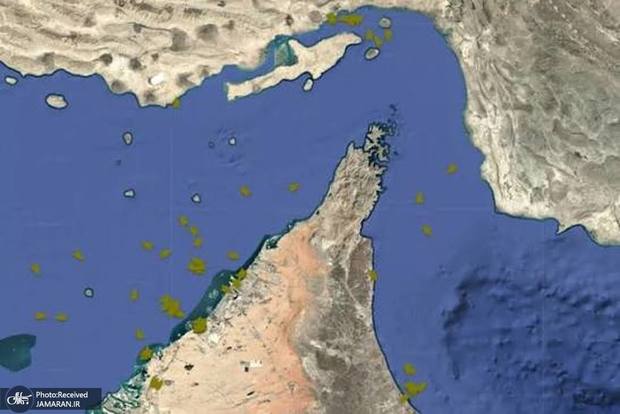 تسنیم: تنها ایران و عمان برای تنگه هرمز تصمیم می‌گیرند/ ادعای آکسیوس باطل است