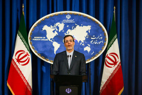 واکنش ایران به صدور کیفرخواست دادگستری آمریکا علیه 7 ایرانی