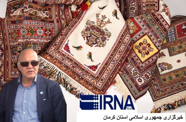 سیرجان مدلی جدید برای ایجاد زیرساخت های گردشگری در کرمان است