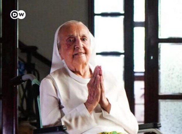 پیرترین انسان جهان درگذشت + عکس