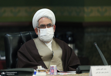 دادستان کل کشور: هنوز کار‌های بسیاری مانده که باید در قوه قضاییه انجام شوند