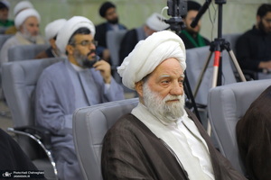 نشست علمی روش شناسی اجتهاد امام خمینی (س) در عرصه فقه اجتماعی