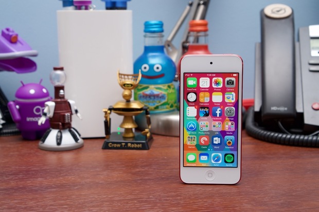  آیفون 5s «منسوخ» شد
