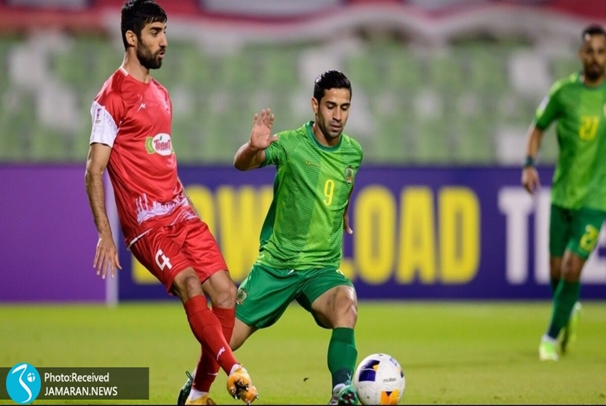 پرسپولیس 2-1 الشرطه عراق؛ درام مطلق برای سرخ ها در آسیا+ عکس و ویدیوی گل ها/ جدول