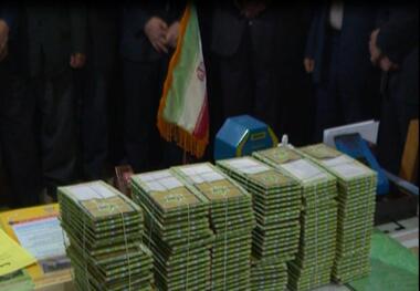 11 هزار جعبه تخم نوغان تاکنون در گیلان توزیع شده است