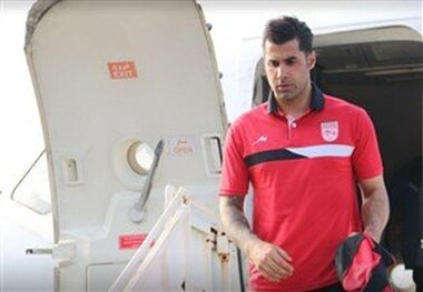 محسن فروزان و همسرش بازداشت شدند
