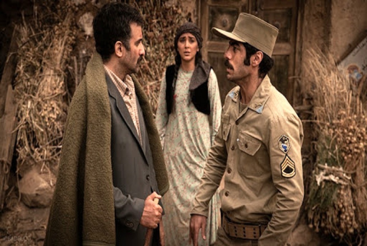 حضور«زالاوا» به عنوان اولین فیلم ایرانی در جشنواره ونیز ۲۰۲۱
