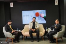 حمزه صفوی: الگوی شهید سلیمانی با اعمال اصلاحات مهمی، همچنان می‌تواند کارآمد باشد/ حسین محمدی‌سیرت: هزینه‌هایی که ما در منطقه صرف کرده‌ایم، بسیار کمتر از سایر کشورهاست/ اگرچه سوریه سقوط کرده، اما هنوز یمن را داریم