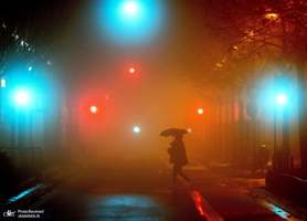 منتخب تصاویر امروز جهان- 7 دی 1400