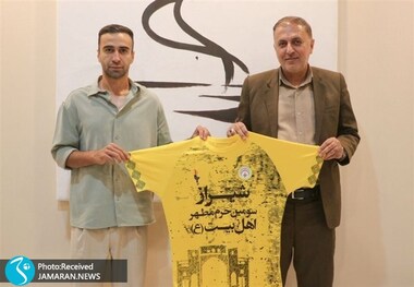 بازگشت مطهری به لیگ برتر با لباس فجر