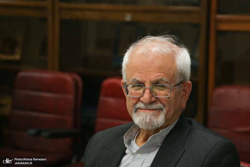 نشست علمی بررسی سیاست های ترامپ در قبال ساز و کارهای ملی و بین المللی حقوق بشر