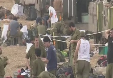 بازداشت ۷ نظامی اسرائیلی به اتهام آزار جنسی هم‌رزمان جوان خود در جریان جنگ با ایران! + جزییات