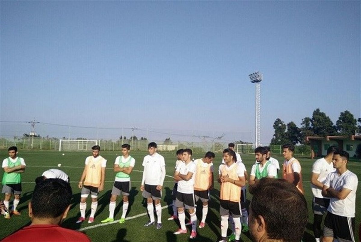 تیم ملی فوتبال جوانان به قطر سفر می کند