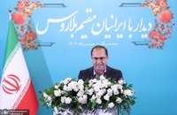 ایرانیان مقیم بلاروس با پزشکیان دیدار کردند (8)