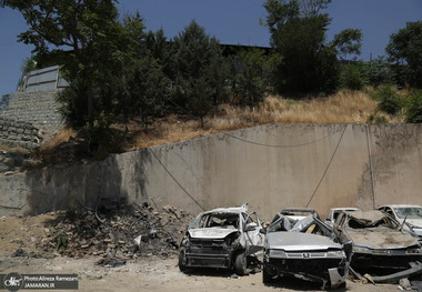 قوه قضائیه: گروه‌های خبری اسکای نیوز انگلیس و MBC آمریکا از زندان اوین بازدید کردند