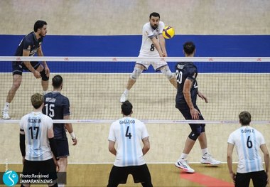 صحبت های ملی پوشان ایران بعد از اولین برد در لیگ ملت های 2026