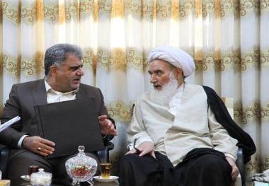 400 میلیارد ریال درحوزه عمرانی روستای هدف گردشگری هجیج پاوه هزینه شده است