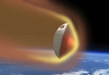 راه‌اندازی اولین کارخانه فضایی جهان