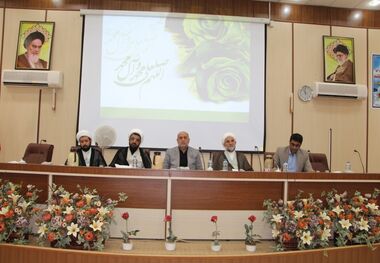 فشار علیه جمهوری اسلامی نشان ذلت دشمنان است