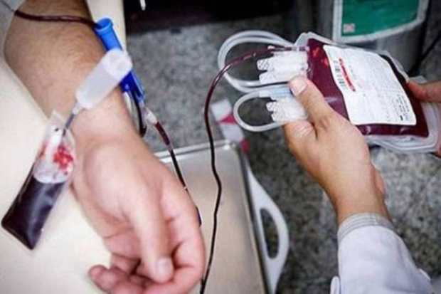 مراکز اهدای خون قزوین در ماه رمضان فعالیت می کنند